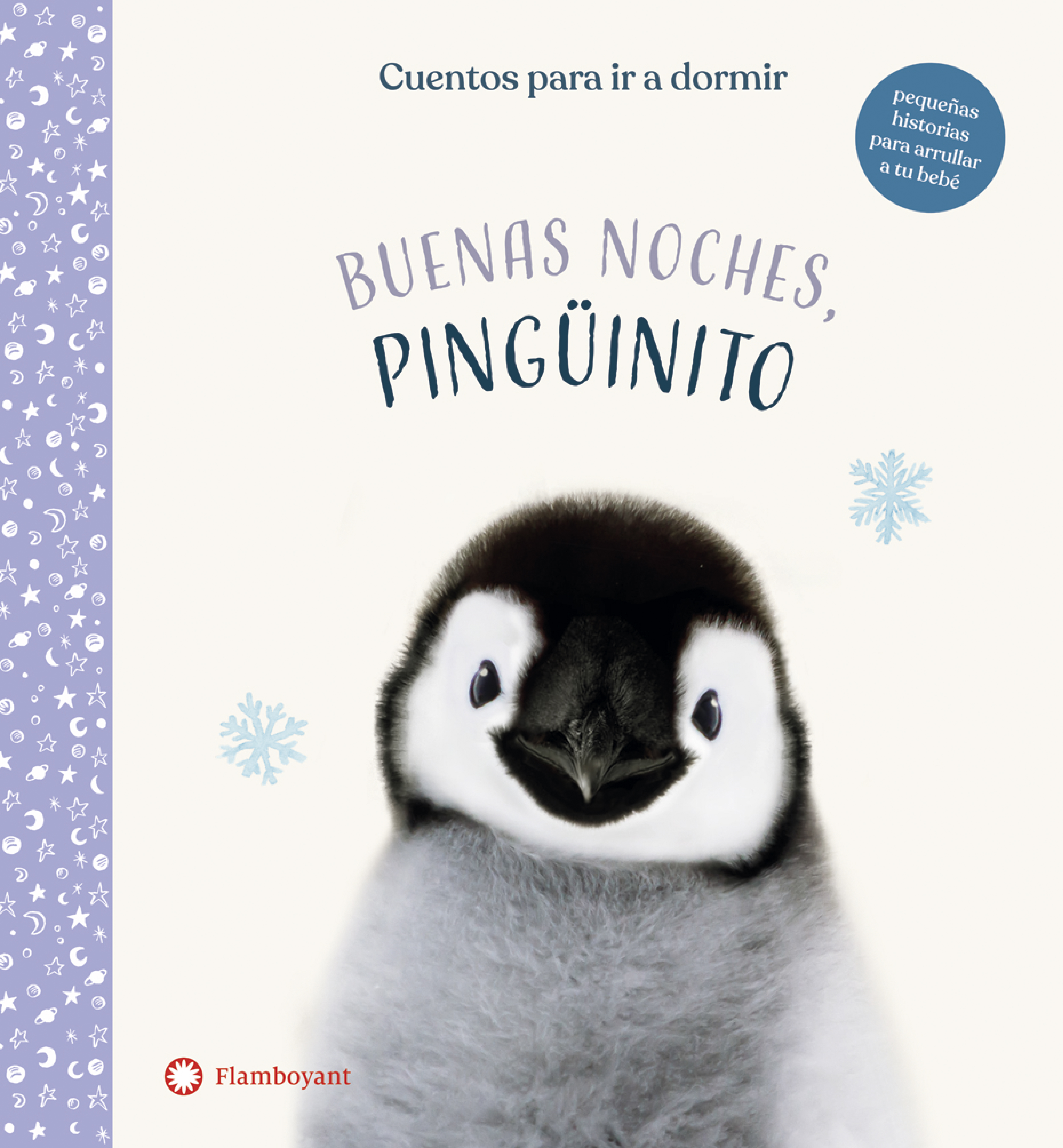 Top 46+ imagen cuentos para dormir de pingüinos